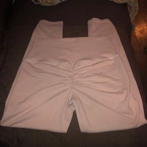 Abs2B Scrunch Butt High Waisted Leggings